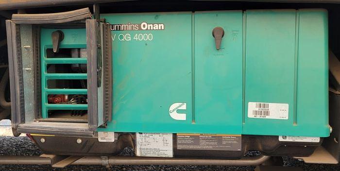 Used 2018 Fleetwood Flair LXE 30U