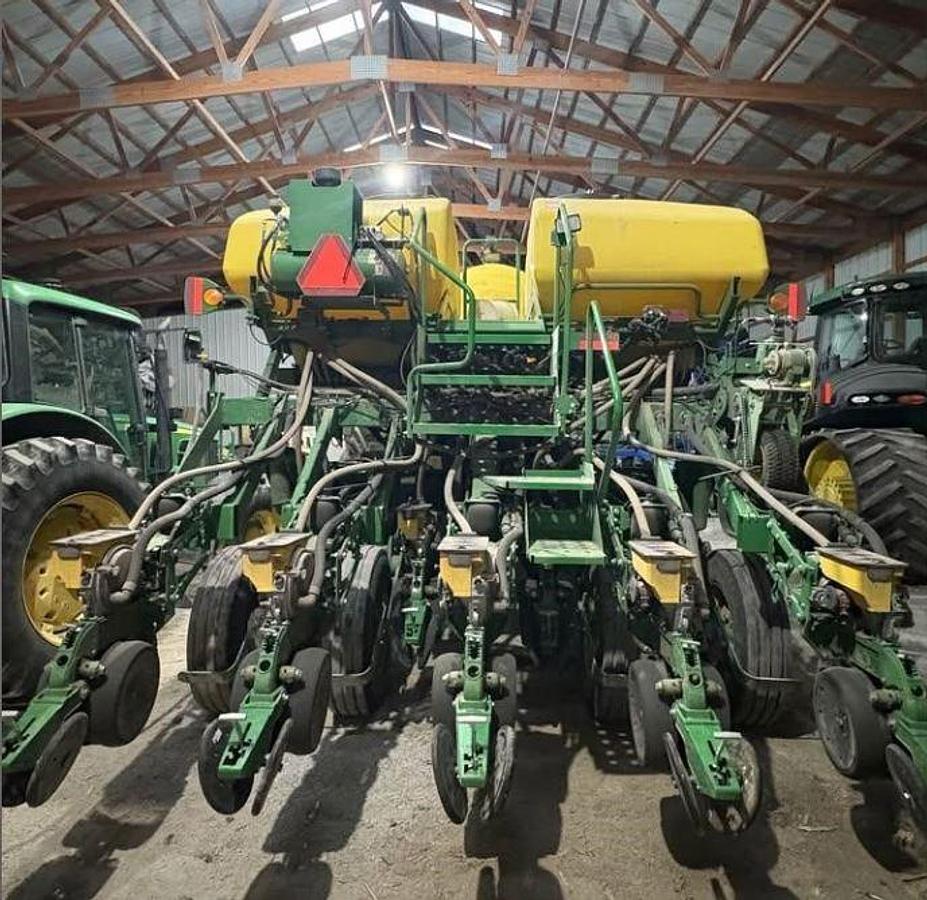 Used 2019 John Deere 1795