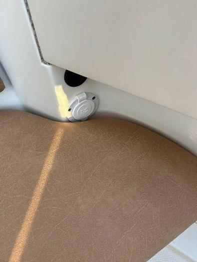 Used 2003 Campion Explorer 602 Center Console