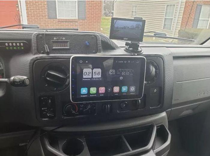 Used 2014 Ford Econoline Wagon XL