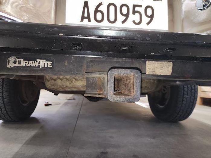 Used 1976 Ford F250 XLT Camper Special