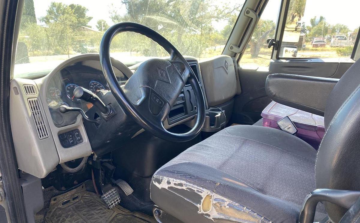 Used 2012 INTERNATIONAL Terrastar