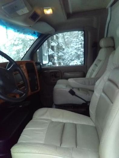 Used 2006 Gulf Stream Endura Super C Duramax