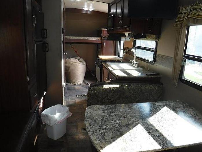 Used 2015 Keystone Outback 210TRS