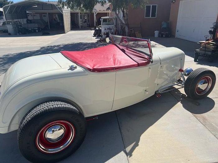 Used 1932 Ford Highboy Roadster