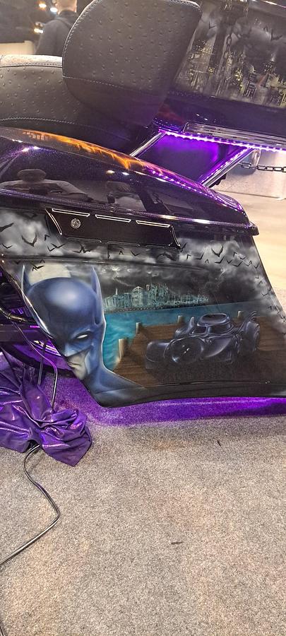 Used 2015 Harley-Davidson Road Glide Special