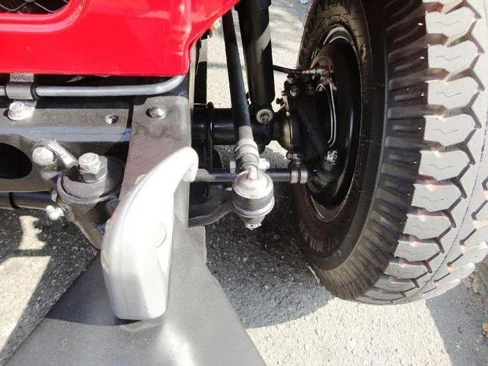 Used 1984 Toyota Land Cruiser FJ40