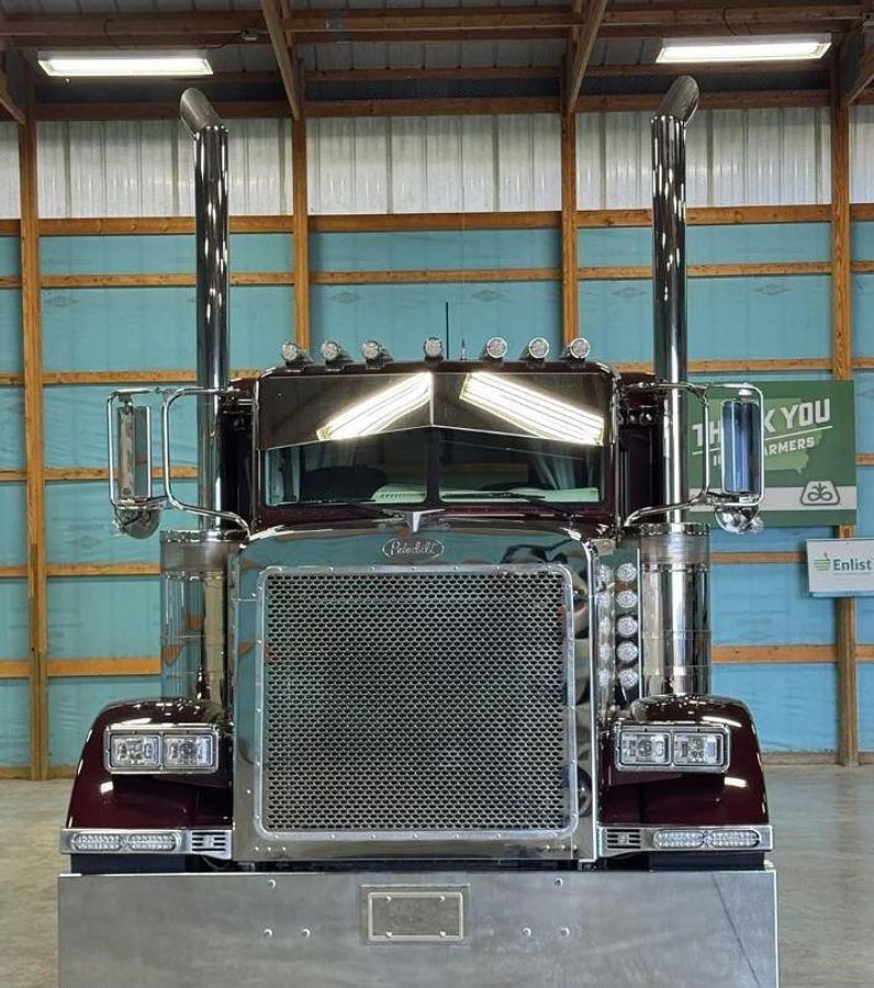 Used 1991 Peterbilt 379