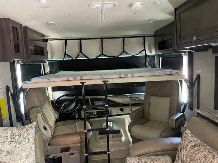Used 2019 Holiday Rambler Admiral 28A