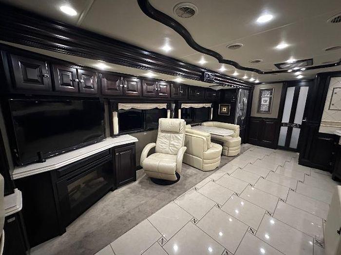 Used 2013 Tiffin Motorhomes Allegro Bus 45LP