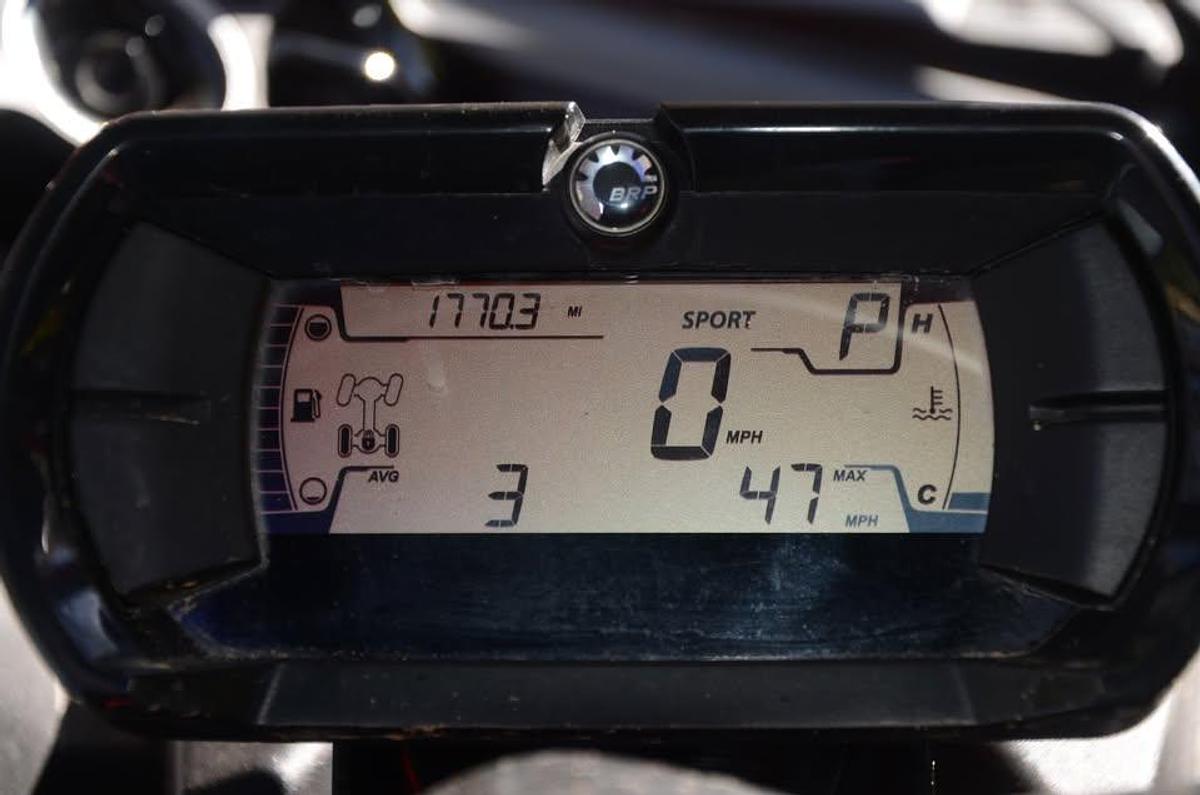 Used 2022 Can Am Maverick