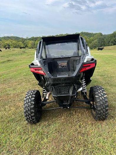 Used 2022 Polaris RZR XP 1000 Sport