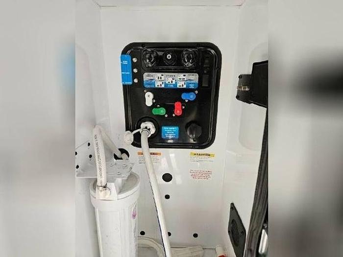 Used 2021 Grand Design Momentum G-Class (Fifth Wheel)