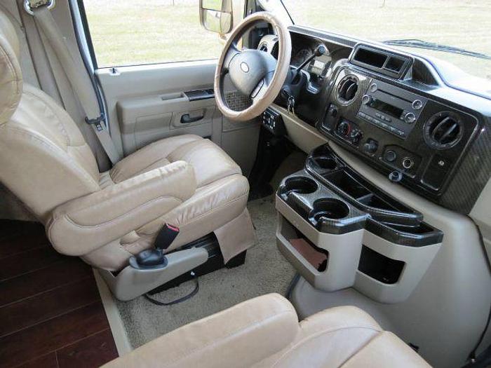 Used 2012 Phoenix Cruiser Class C Motorhome