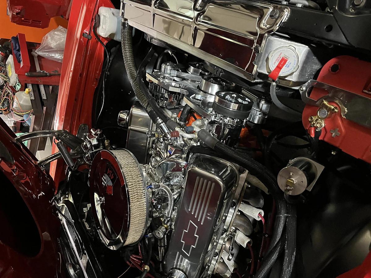 Used 1970 Chevrolet Chevelle SS Coupe