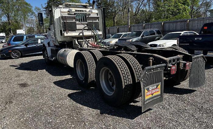 Used 2015 INTERNATIONAL PROSTAR