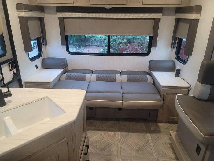 Used 2024 Forest River Wildwood X-Liite 24RLXL