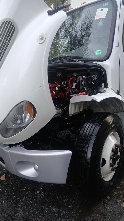 Used 2021 Freightliner