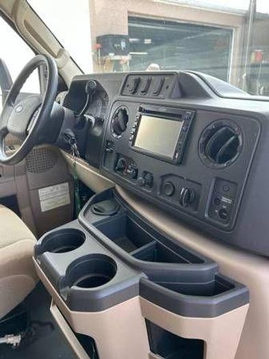 Used 2011 Itasca 2011 Itasca Impulse 26Q