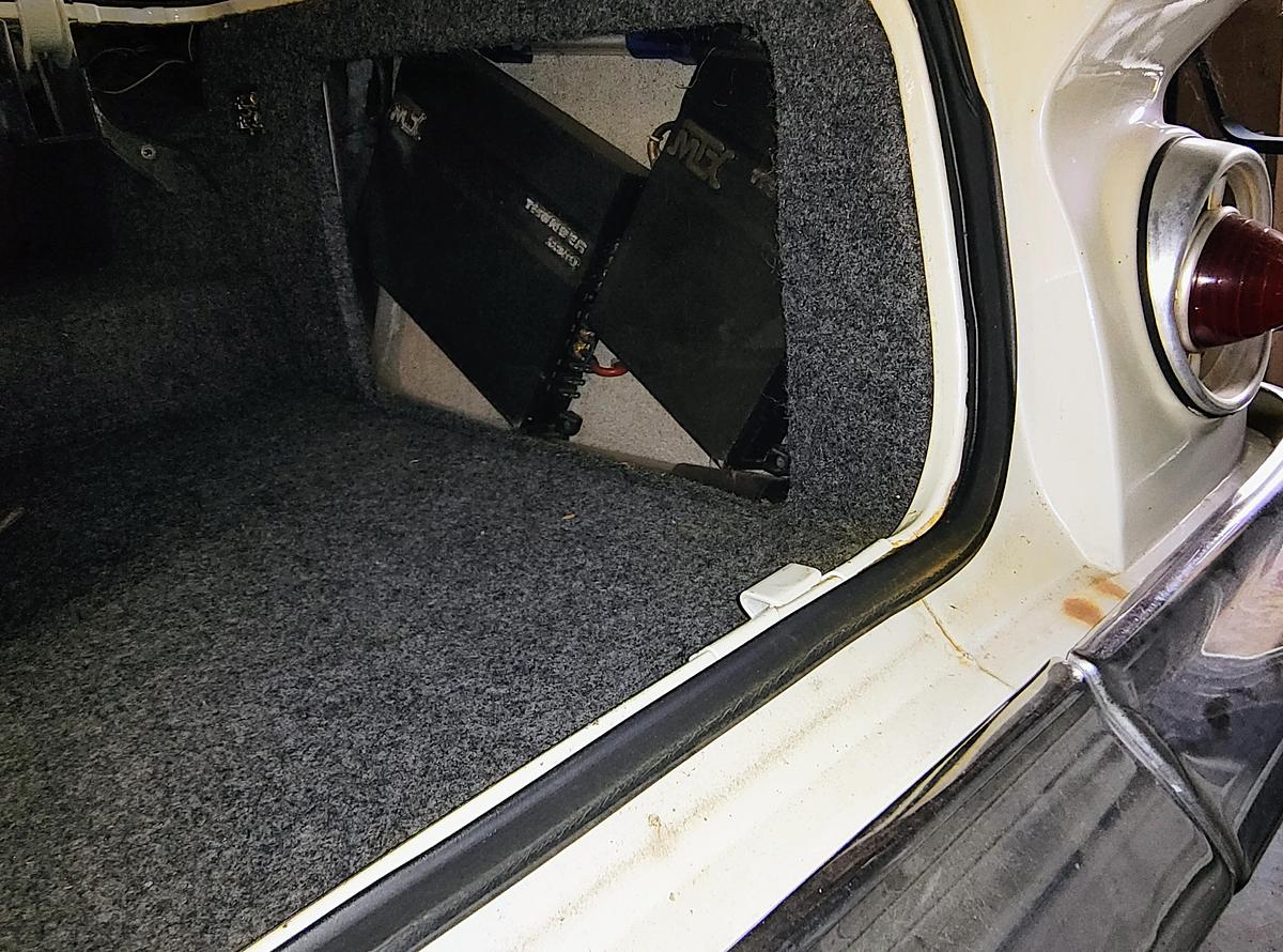 Used 1961 Chevrolet Impala