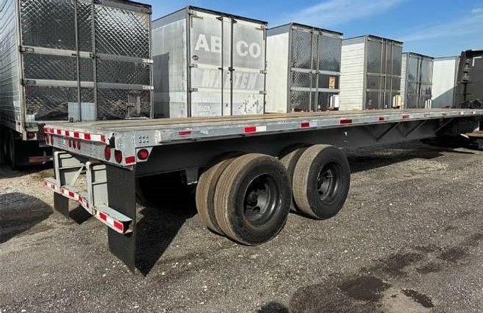 Used 2013 Utility Combo Trailer