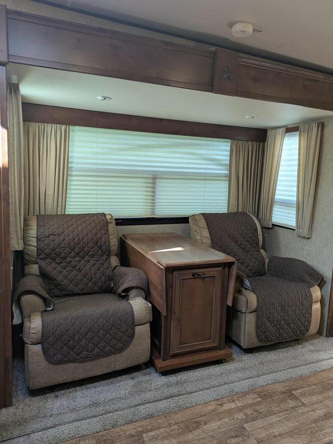 Used 2014 Open Range Light Travel Trailer