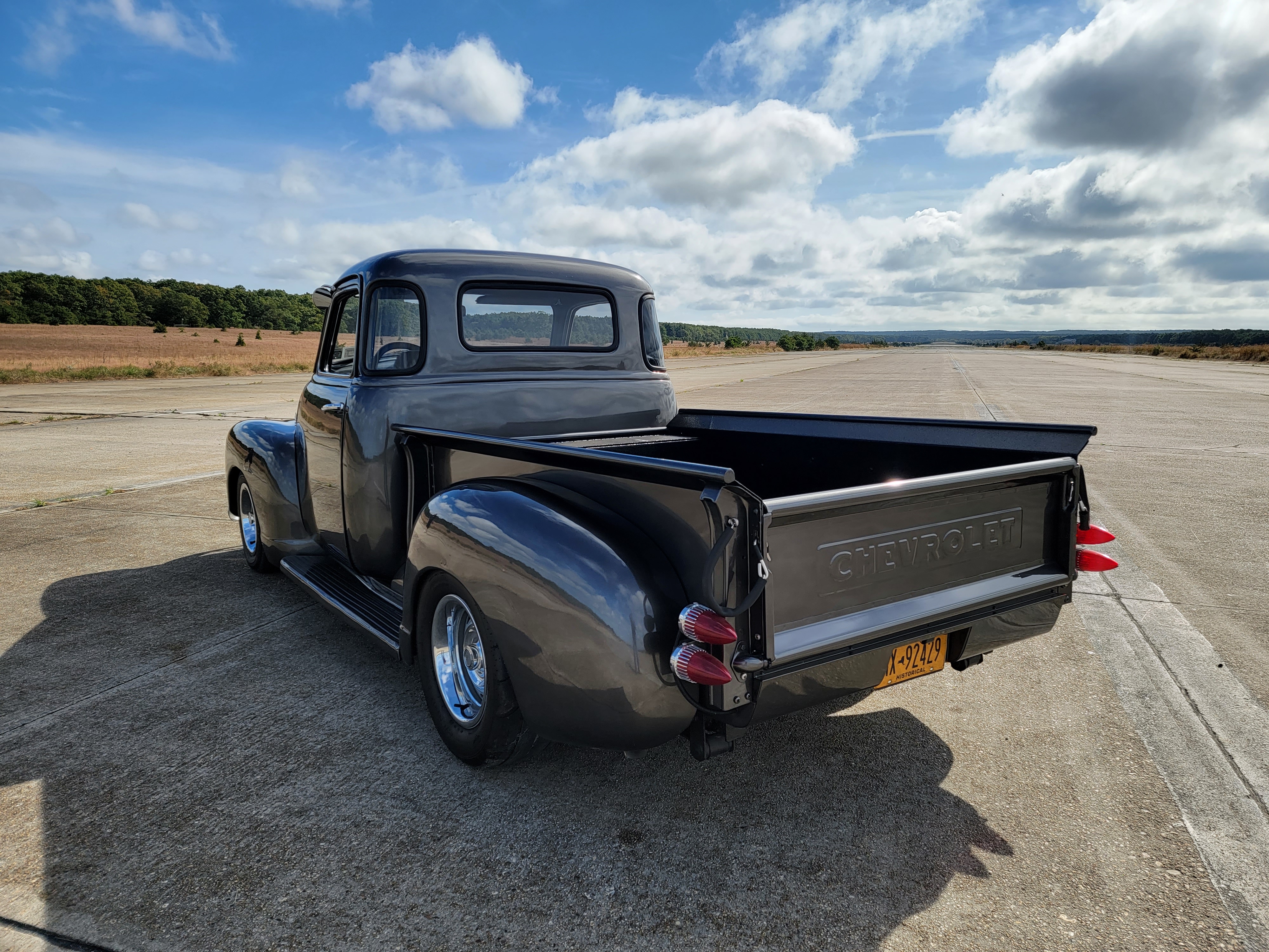 Used 1949 Chevrolet 3100