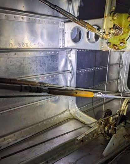 Used 1969 BEECHCRAFT V35B Bonanza