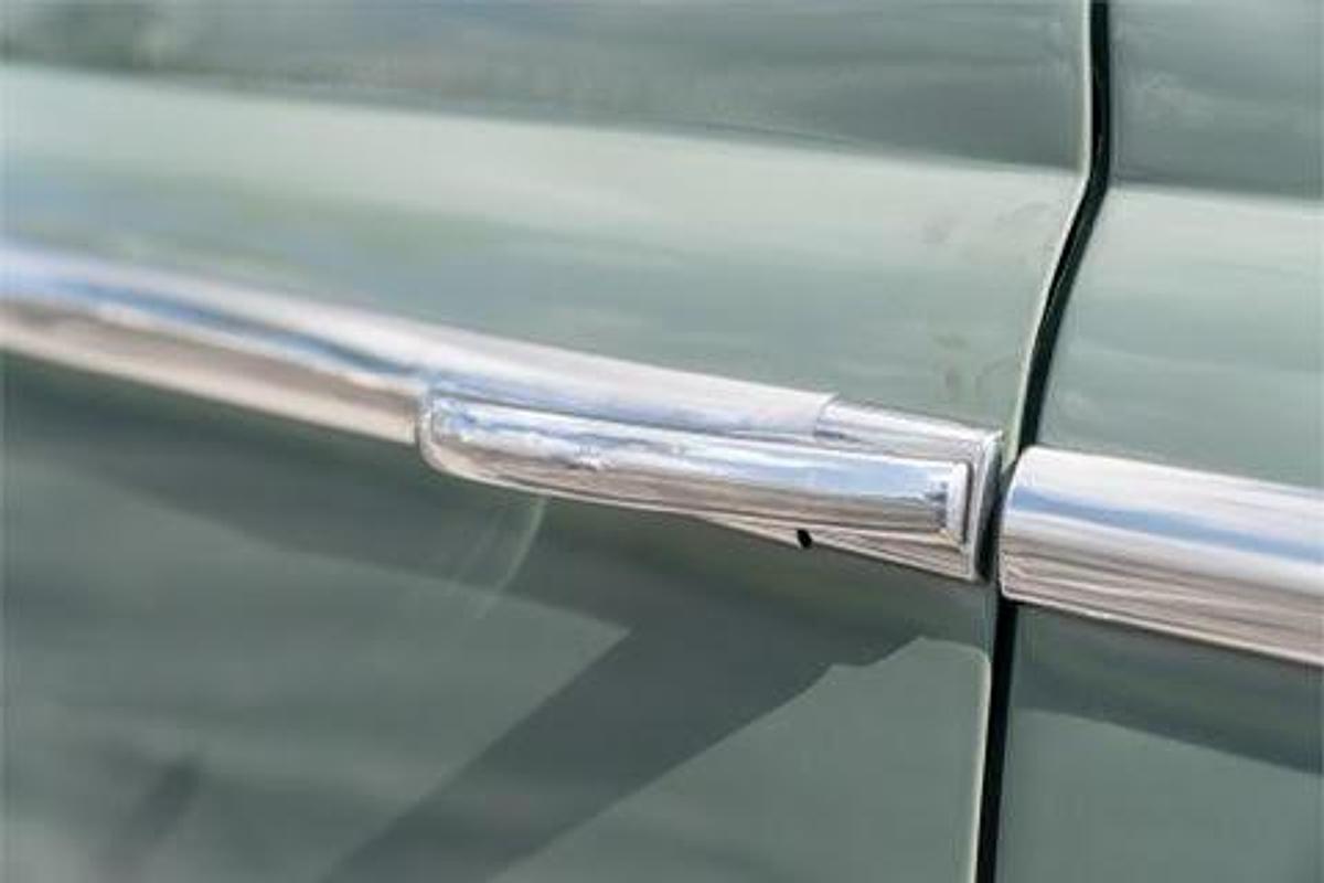 Used 1948 Ford Super Deluxe Convertible