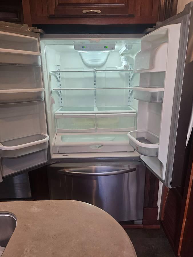 Used 2015 Winnebago Destination 37FL Fifth Wheel