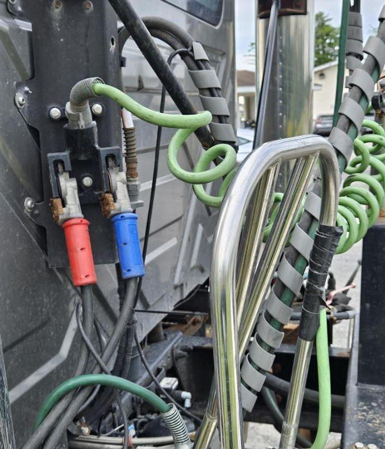 Used 2022 International Lonestar