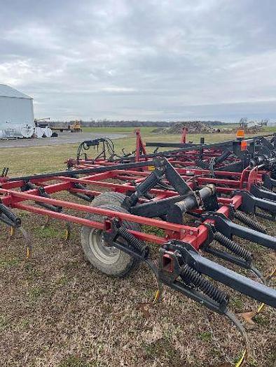 Used 2002 Case IH Tigermate 200