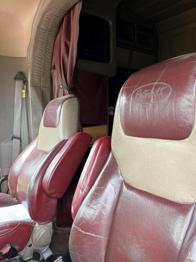 Used 2007 PETERBILT 379