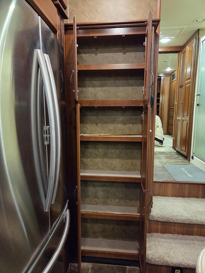 Used 2014 Redwood 36FB and 2014 Ford F350