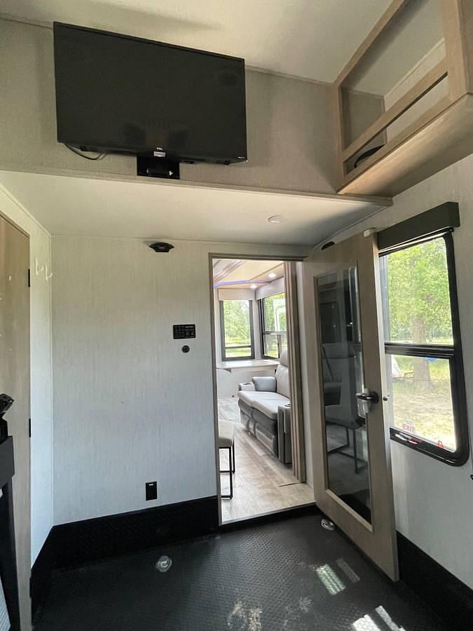 Used 2023 Grand Design Momentum 395MS