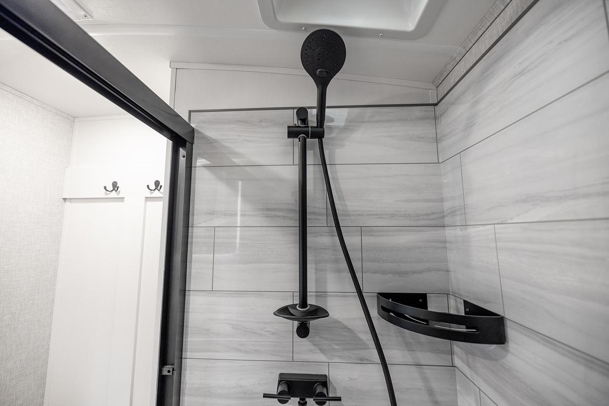 Used 2024 Jayco North Point 390CKDS Fifth Wheel