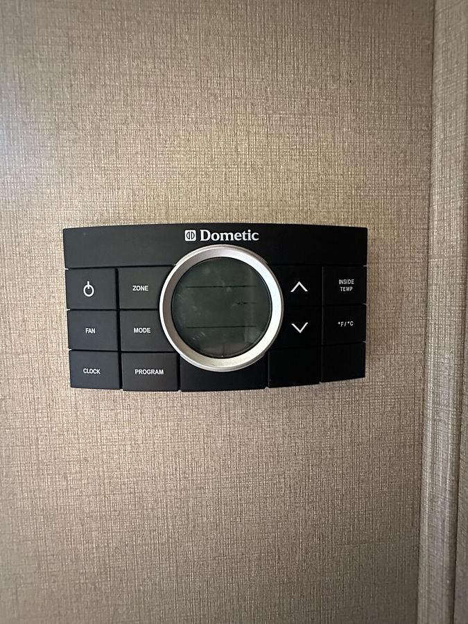 Used 2016 Grand Design Solitude 375RE