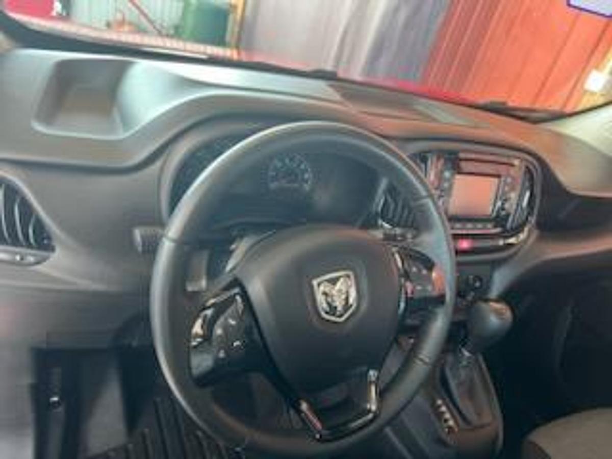 Used 2015 RAM ProMaster City