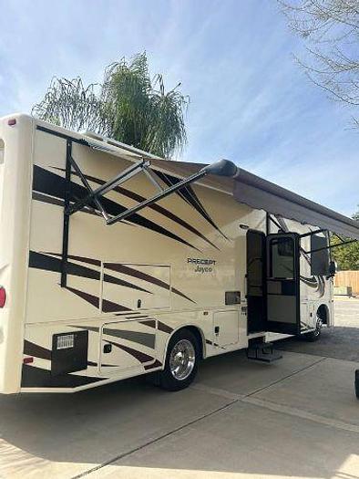 Used 2020 Jayco Precept 31UL