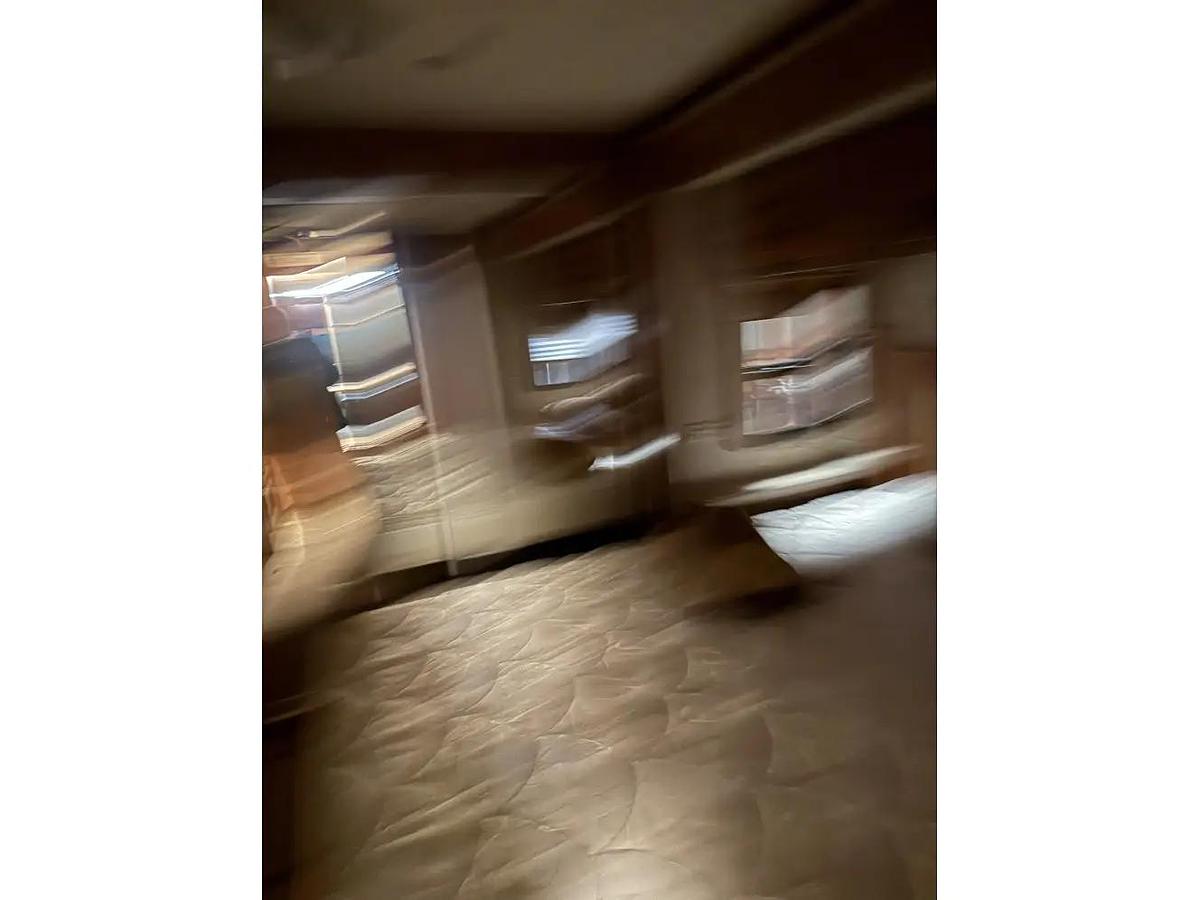 Used 2007 Holiday Rambler Endeavor 40PDQ