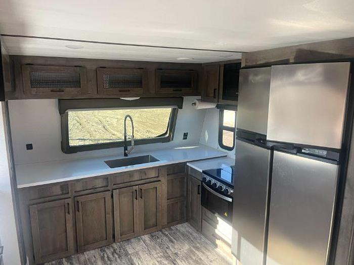 Used 2020 Keystone Sprinter Limited