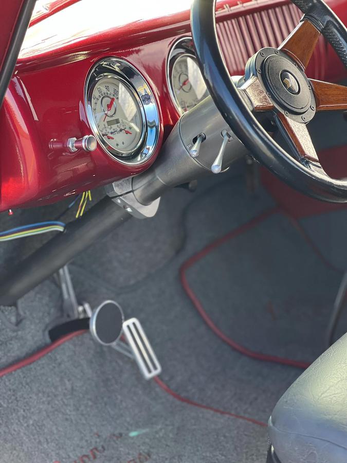 Used 1954 Chevrolet 3100