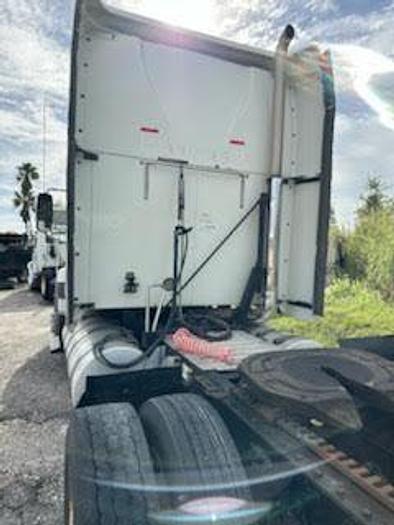 Used 2013 Mack Pinnacle