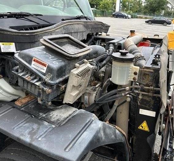 Used 2012 INTERNATIONAL Terrastar