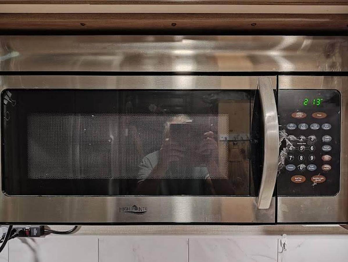 Used 2020 Jayco Precept 31UL Class A Motorhome