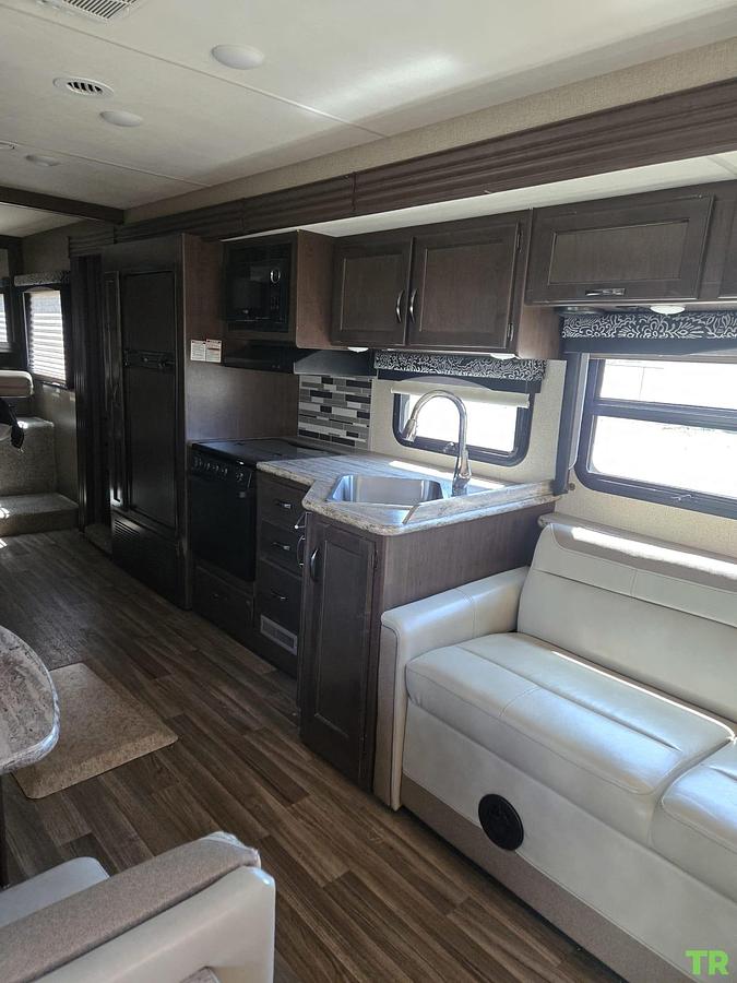 Used 2018 Thor Motor Coach A.C.E. 30.4