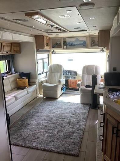 Used 2019 Tiffin Motorhomes Allegro Red 33 AA