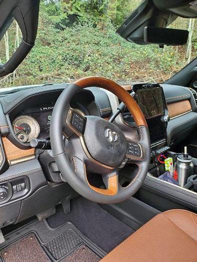 Used 2021 Keystone Montana 3762BP