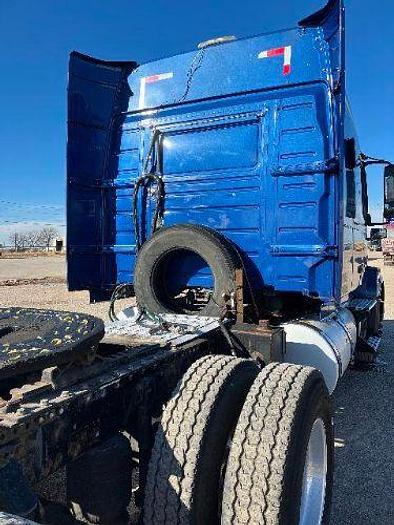 Used 2016 Volvo VNL 630 D13