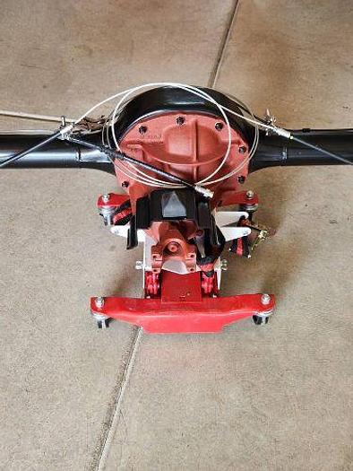 Used 1966 Ford Ranchero